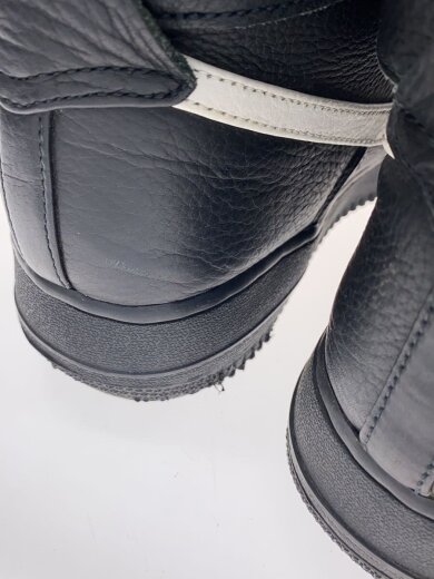 商品画像：AIR FORCE 1 HI / ALYX_エアフォース ハイ / アリクス/27cm/BLK// 7