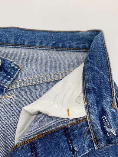 商品画像：501XX/90s/バレンシア製/ボトム/27/コットン/IDG 3