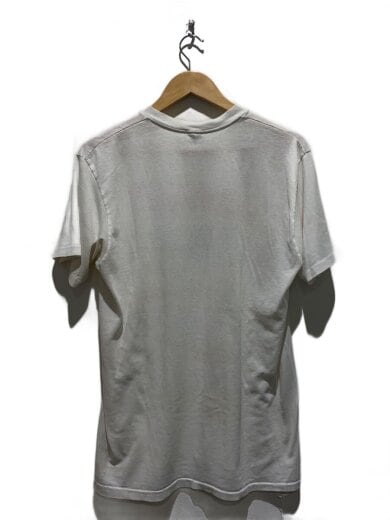 商品画像：90s 50/50 USA製 D.A.R.E. Tシャツ/L/コットン/WHT// 2