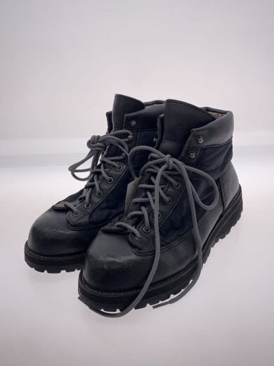 商品画像：ダナーライト/GORE-TEX/レースアップブーツ/US9.5/BLK/レザー/D10710X// 2