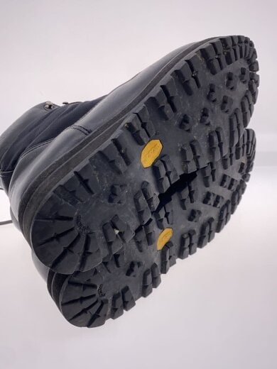 商品画像：ダナーライト/GORE-TEX/レースアップブーツ/US9.5/BLK/レザー/D10710X// 4