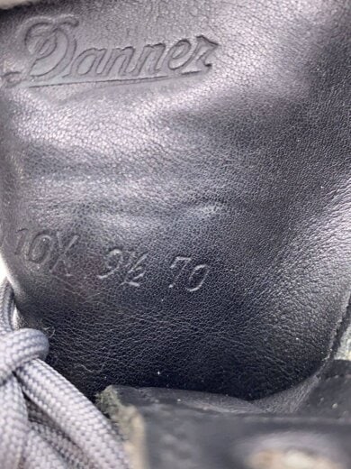 商品画像：ダナーライト/GORE-TEX/レースアップブーツ/US9.5/BLK/レザー/D10710X// 5