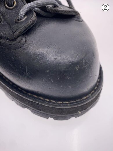 商品画像：ダナーライト/GORE-TEX/レースアップブーツ/US9.5/BLK/レザー/D10710X// 7