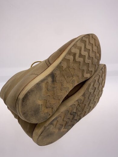 商品画像：6inch Classic Round /US8/BEG/スウェード/8167// 4