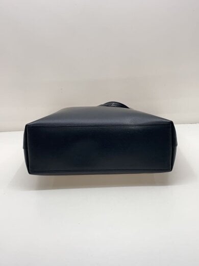 商品画像：トートバッグ_アベニュー/レザー/BLK// 4