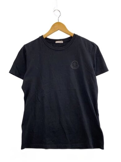 商品画像：Tシャツ/--/コットン/BLK/無地/G20938C00009 829FB// 1