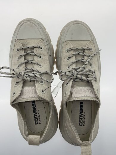 商品画像：ローカットスニーカー/26.5cm/GRY/1SE361// 3