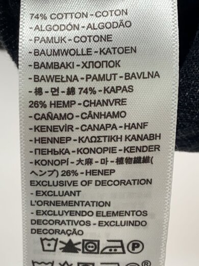 商品画像：30th Type 1トラッカー/Gジャン/XXL/デニム/BLK/0022Q-0000// 4