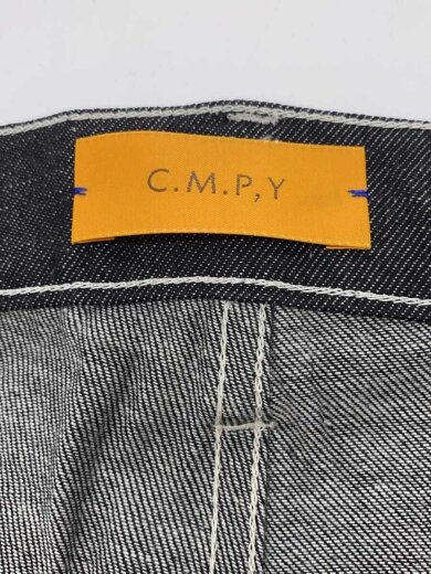 商品画像：C.M.P.Y/ボトム/BLACK 8oz/28/デニム/BLK/CMP-8YR// 4