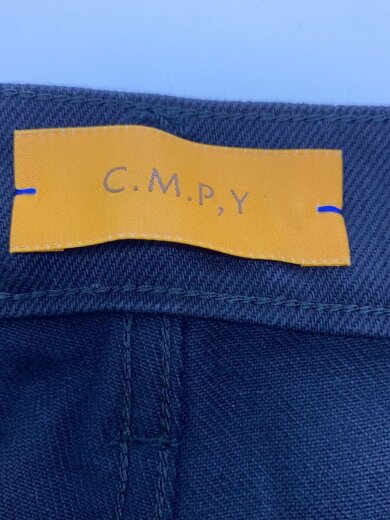 商品画像：C.M.P.Y/BLACK 13.5oz/32/コットン/BLK/CMP-8YR// 4