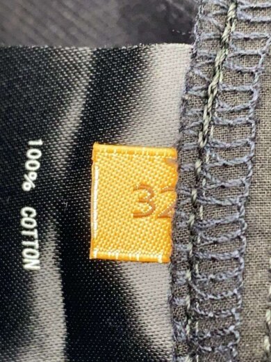 商品画像：C.M.P.Y/BLACK 13.5oz/32/コットン/BLK/CMP-8YR// 5