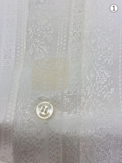 商品画像：Leisure Knits/半袖シャツ/S/--/WHT// 6