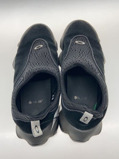 商品画像：Suede Flesh ローカットスニーカー/26.5cm/BLK// 3
