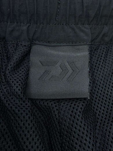 商品画像：PIER39/TECH FLEECE PANTS/L/BLK/BP-70024W// 4