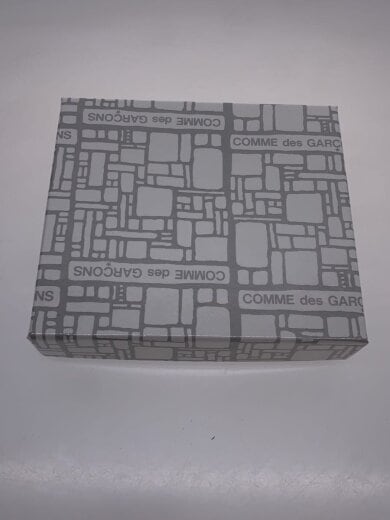 商品画像：財布/レザー/BLK/無地/レディース// 7