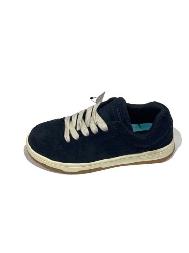 商品画像：SKATESTAR/ローカットスニーカー/26.5cm/BLK/スウェード/1CC764 1