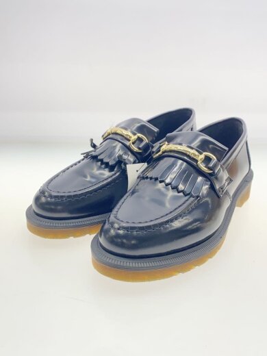 商品画像：ADRIAN SNAFFLE/ローファー/US7/BLK/レザー// 2