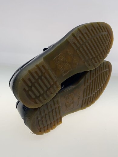 商品画像：ADRIAN SNAFFLE/ローファー/US7/BLK/レザー// 4