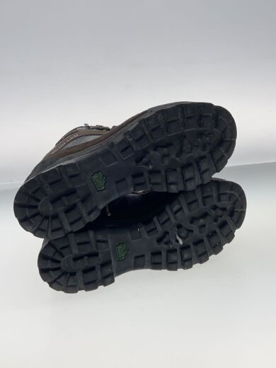 商品画像：トレッキングブーツ/23.5cm/BRW/1129636// 4