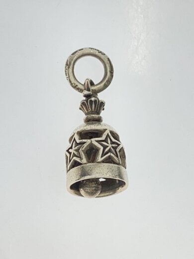 商品画像：ペンダントトップ/SILVER/SLV/メンズ 3