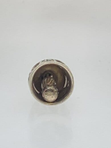 商品画像：ペンダントトップ/SILVER/SLV/メンズ 5