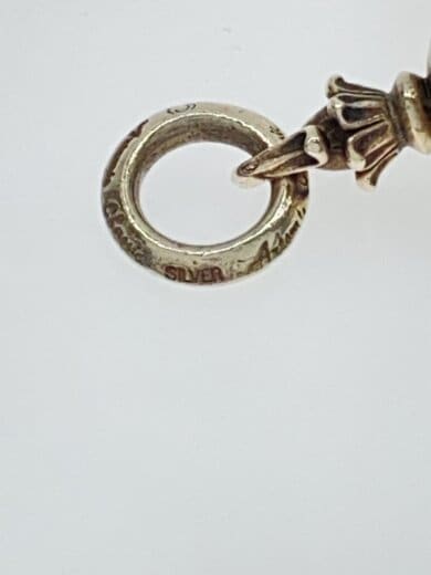 商品画像：ペンダントトップ/SILVER/SLV/メンズ 7