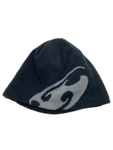 商品画像：ニットキャップ/M/ナイロン/BLK/メンズ// 1