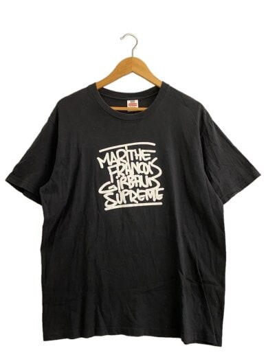 商品画像：25SS Tシャツ/M/コットン/BLK 1