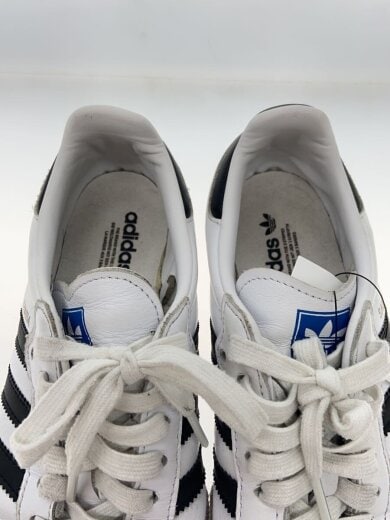 商品画像：オリジナルス/SAMBA OG/サンバ/ホワイト/B75806/23.5cm/WHT 4
