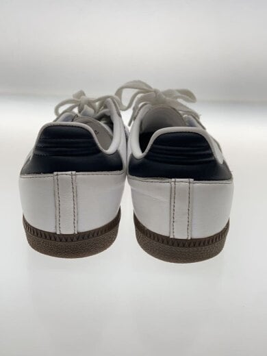 商品画像：オリジナルス/SAMBA OG/サンバ/ホワイト/B75806/23.5cm/WHT 5