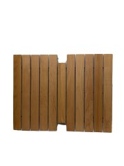 GT2-706-WD キャリーワゴン用ロール天板/テーブル/BRW/GT2-706-WD