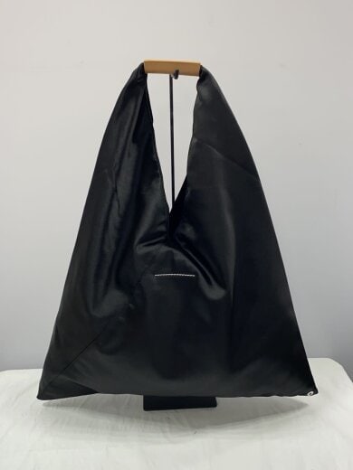 商品画像：JAPANESE TOTE BAG/サテン/トートバッグ/--/BLK/S54WD0039 PR992 3