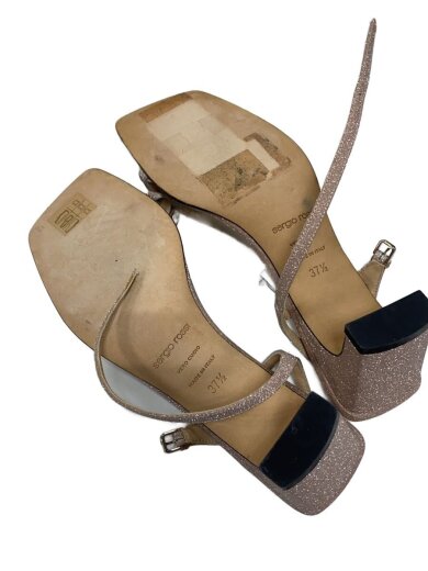 商品画像：サンダル/37.5 4