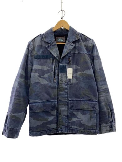 商品画像：Gジャン/M/コットン/IDG/322040082-1079 1