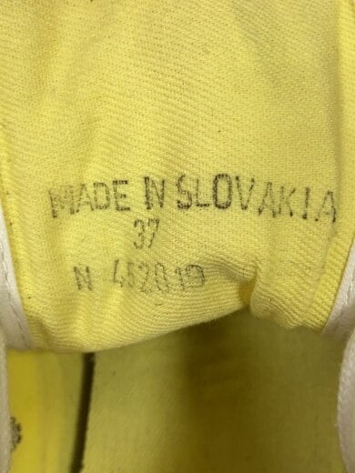 商品画像：ハイカットスニーカー/452019 6