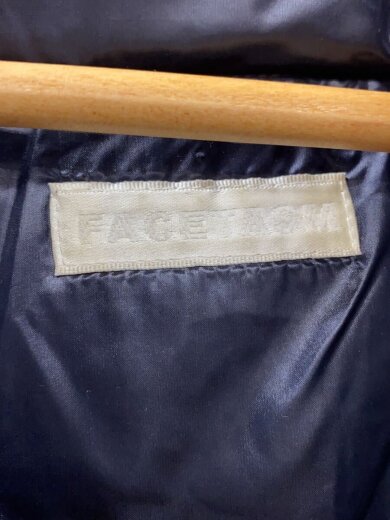 商品画像：ダウンジャケット/L/ナイロン/BLK/JM-JK-M14 3