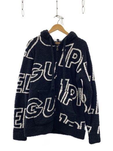 画像：1piu1uguale3 RELAXジャケット/L/ポリエステル/BLK//1