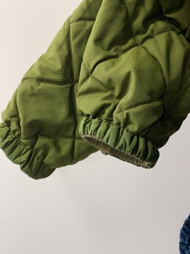 商品画像：キルティングジャケット/105203021009 7