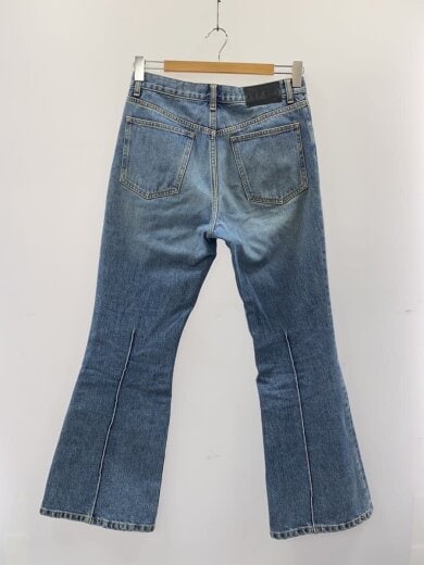 商品画像：ボトム/46/デニム/IDG/JLS-02-18 2