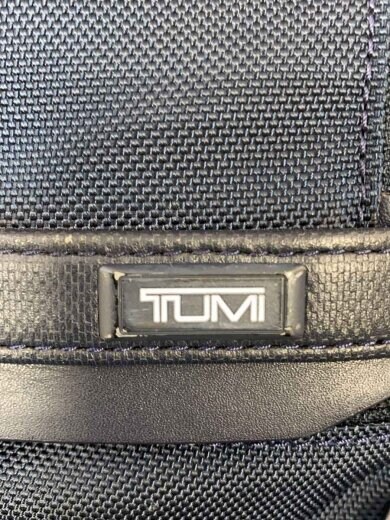 画像：TUMI × SHIPSブリーフケース/--/NVY5