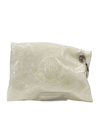 商品画像：バッグ/PVC/WHT/F109B6A50100 1