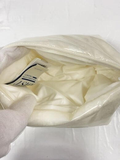 商品画像：バッグ/PVC/WHT/F109B6A50100 6