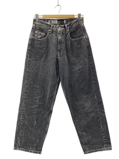 商品画像：ボトム/28/デニム/BLK/39290-0012 1