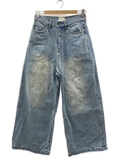 商品画像：ボトム/S/デニム/IDG/CW0105 1