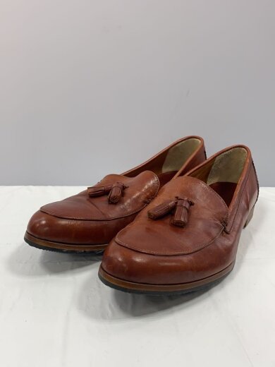 商品画像：ドレスシューズ/42/BRW 2