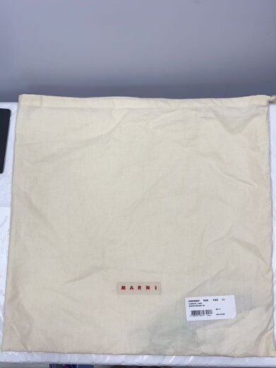 商品画像：トートバッグ/ナイロン/BLU/ストライプ 6