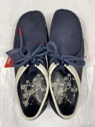 商品画像：シューズ/25.5cm/NVY/26168843 3