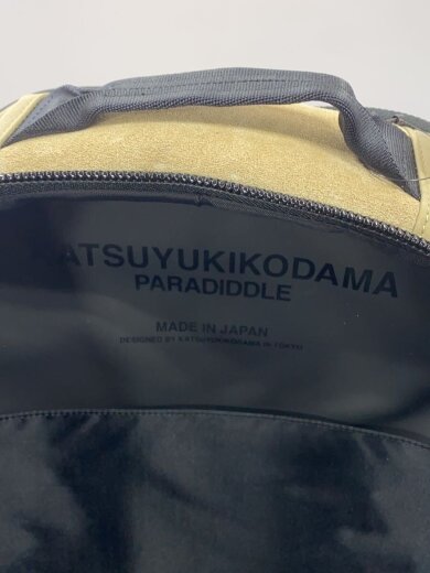 商品画像：リュック/--/CML/無地/22956-11020 5