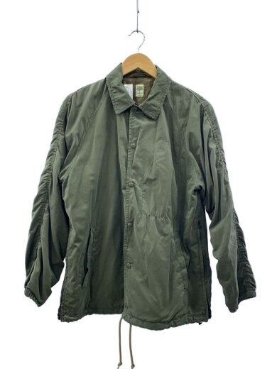 商品画像：ジャケット/S/ポリエステル/KHK/11-18-2672-120 1