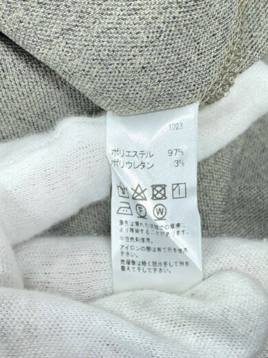 商品画像：カーディガン(薄手)/FREE/ポリエステル/GRY 4